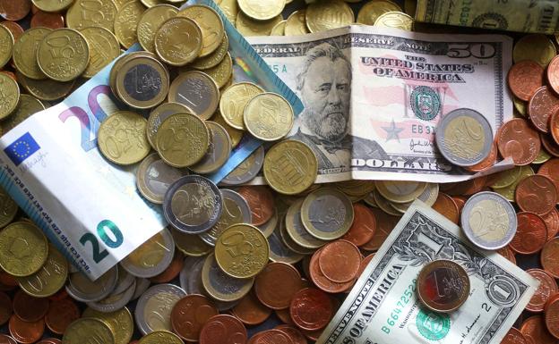 La reciente moneda con la que puedes ganar hasta 1.800 euros: ¿cómo identificarla?