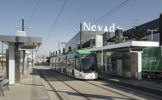 Licitan la conexión ciclopeatonal entre el PTS y Armilla: así serán las obras y el recorrido
