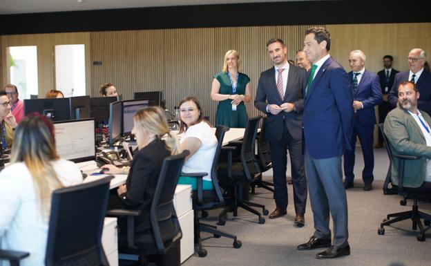 «Jaén es una joya que debemos proteger y expandir»