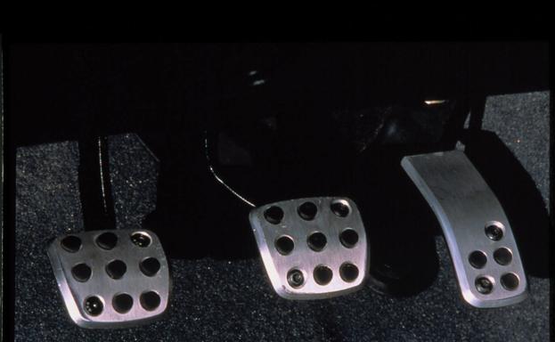 La señal de que el embrague falla que te hará ahorrar hasta 2.000 euros