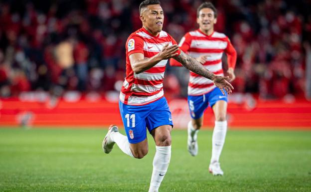 La venta de Machís al Juárez mexicano, muy próxima