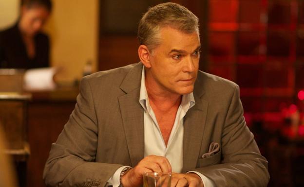 Muere el actor Ray Liotta a los 67 años