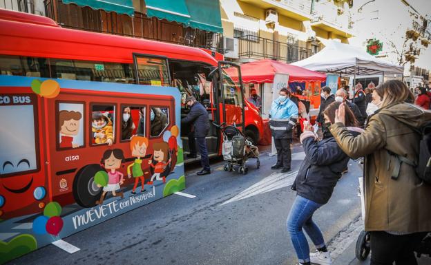 Domingo sin coche en Gran Vía: todas las actividades que habrá