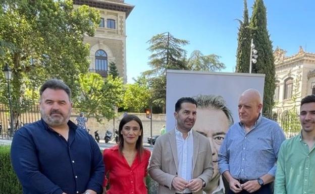 El PSOE critica el «reguero de promesas incumplidas» con la provincia en una «legislatura perdida»