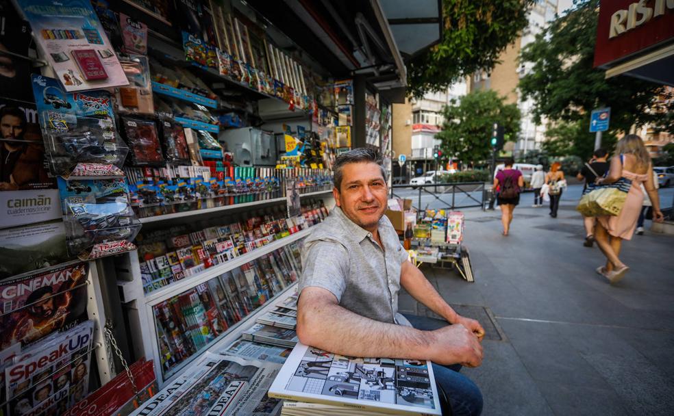 Los faros de la ciudad