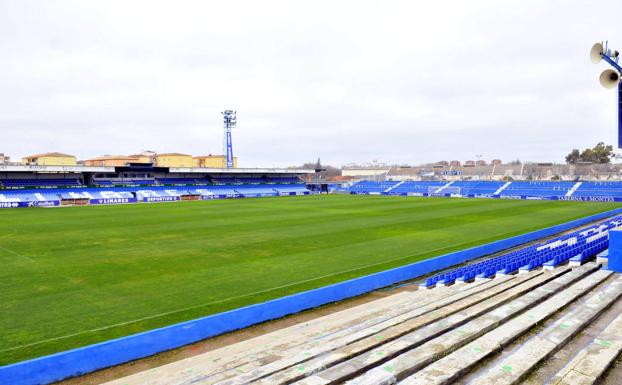 Nuevo paso administrativo en el proyecto del 'nuevo' Linarejos