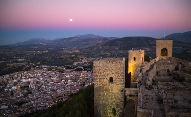 La ciudad andaluza que cautiva a 'The Guardian' por sus «atardeceres y puestas de sol»