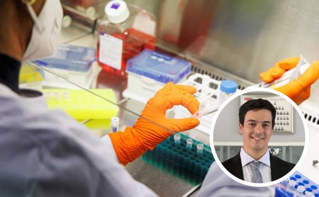 El virólogo Javier Cantón explica la clave para que la viruela del mono no llegue a Granada