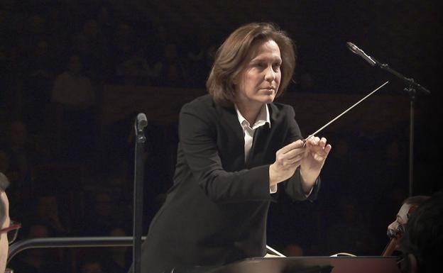 La OCG vuelve a la normalidad sonora y social con 23 propuestas muy diversas