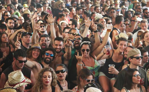 Se completa el cartel del festival BluesCazorla 2022