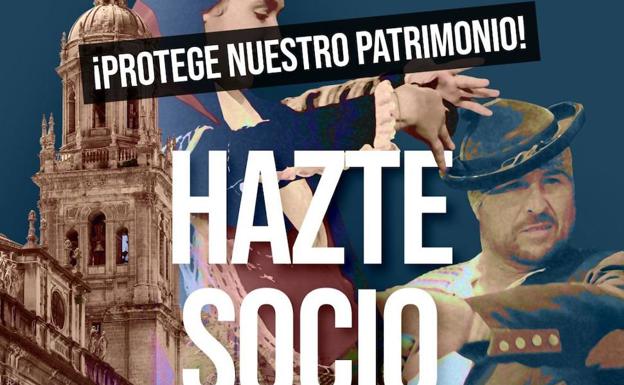 La asociación Lola Torres impulsa una red de protectores del Patrimonio Cultural Inmaterial