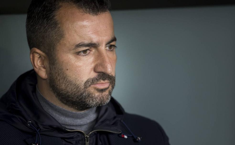 Diego Martínez: el 'chamán' afronta un nuevo desafío en el Espanyol