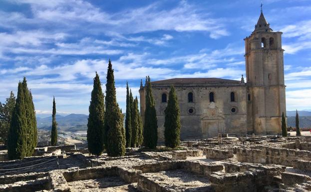 La Mota se suma este verano como escenario al festival Anfitrión