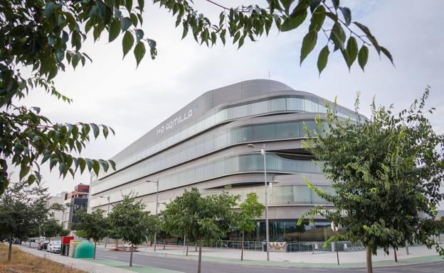 Autorizada una oferta de alquiler de 7.837 metros en el Centro de Empresas del PTS