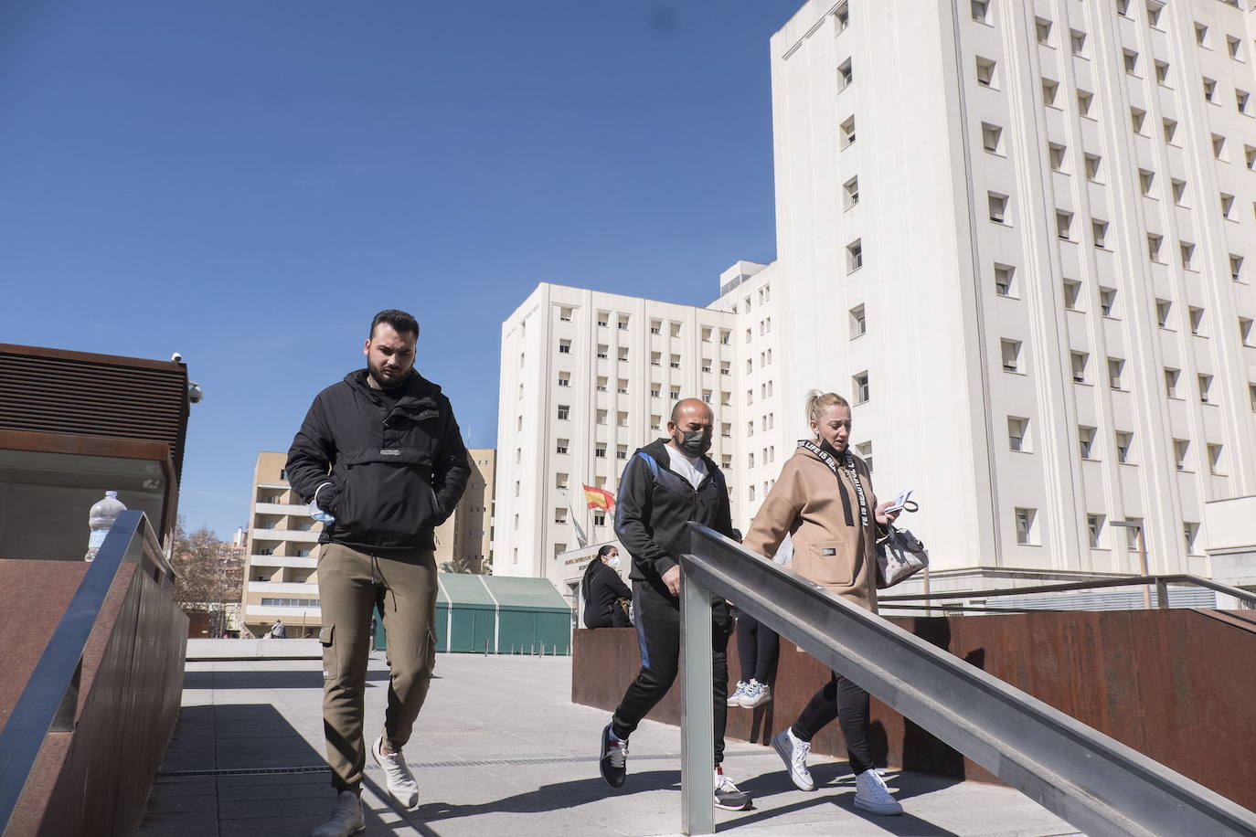 Granada cierra mayo con cinco muertos más por covid-19