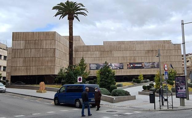 Cuenta atrás para la colección permanente del Museo Ibero de Jaén