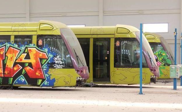 El alcalde cree que la Junta no ha dado prioridad al tranvía de Jaén