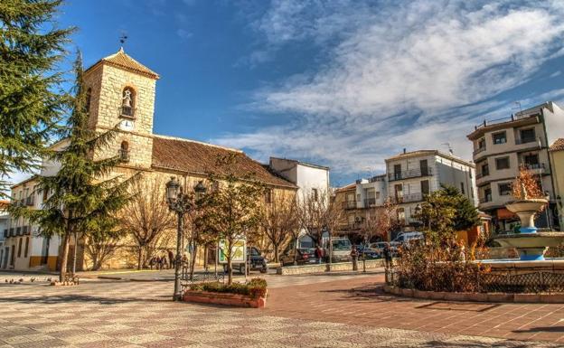 La exalcaldesa de Campillo de Arenas, a juicio por malversación