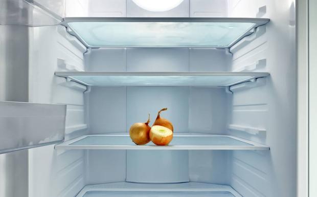 Los riesgos de irse de vacaciones sin desenchufar la nevera, según la OCU