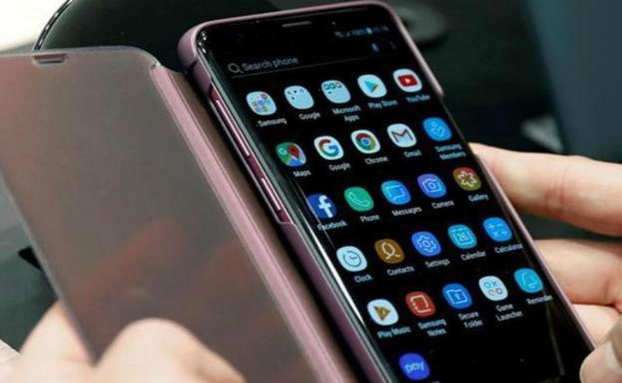 Alerta por el virus de Android que genera 300 euros de deuda en tu factura telefónica