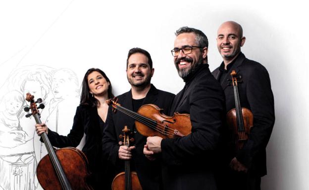 La Sinfónica de RTVE abrirá la trigésima edición del festival Guadix Clásica