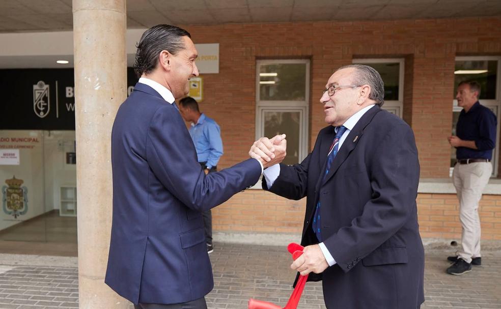 Matrícula de plata en saber sufrir como rojiblanco