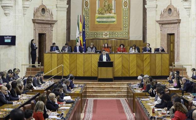 Coches, hipotecas y viviendas, los bienes que declaran trece cabezas de lista por Granada el 19J