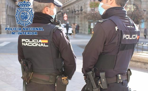 La tasa de criminalidad en Jaén se mantiene por debajo de la media nacional