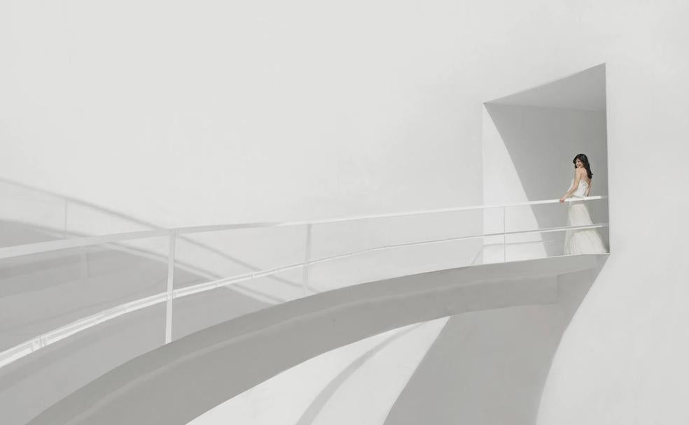 El granadino en la Champions de la fotografía