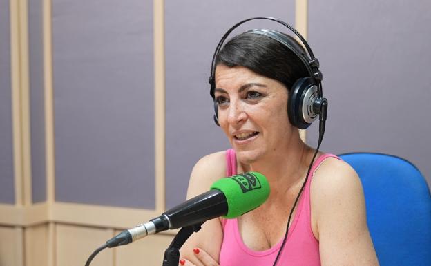 Olona pide a Moreno que «sea honrado con los andaluces» para aclarar «qué va a hacer» sobre pactos