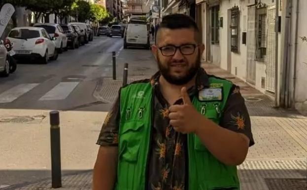 La ONCE deja una lluvia de dinero en Andalucía: «No he dormido en toda la noche»