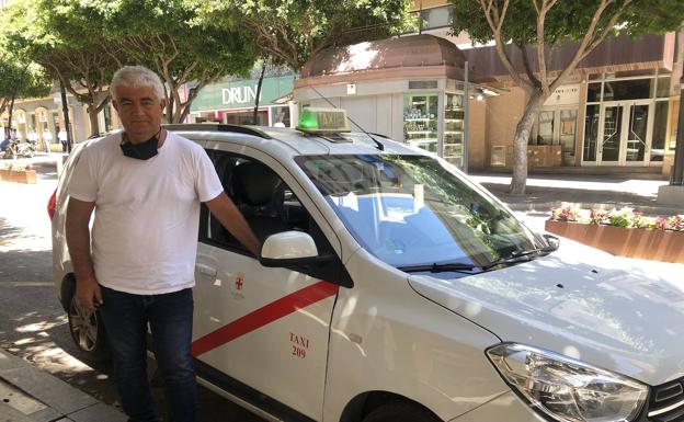 La campaña electoral, a toda velocidad