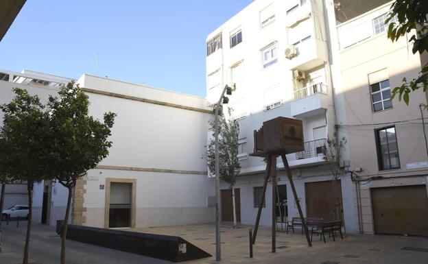 La anciana acuchillada por su marido octogenario está «estable, consciente y orientada»