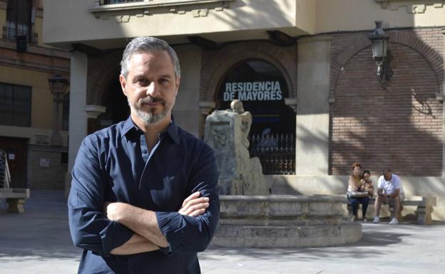 «En Jaén me quedo con la espina de no haber sido capaz de aunar la voluntad de las administraciones»