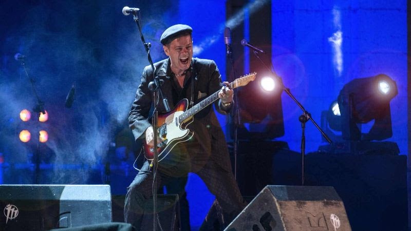 Juan Perro se incorpora al cartel del ciclo 1001 Músicas