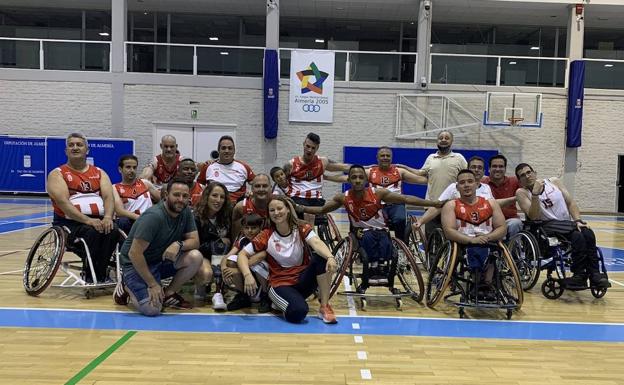 Cludemi devuelve la Primera División a Almería tras imponerse en la promoción