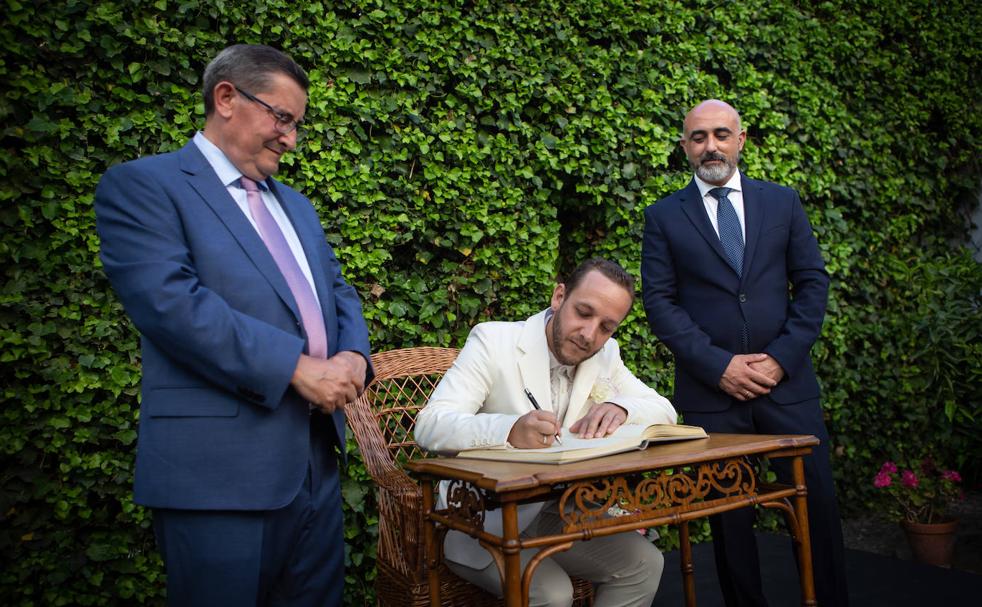 Federico, el granadino inmortal