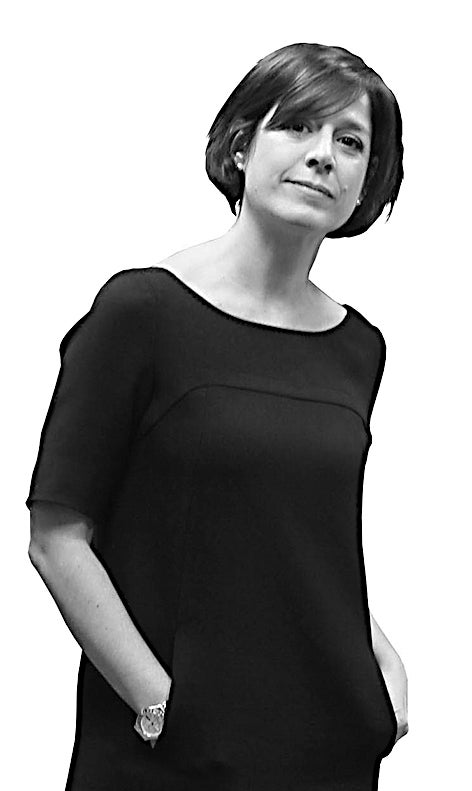 La obligación de ser hermosa