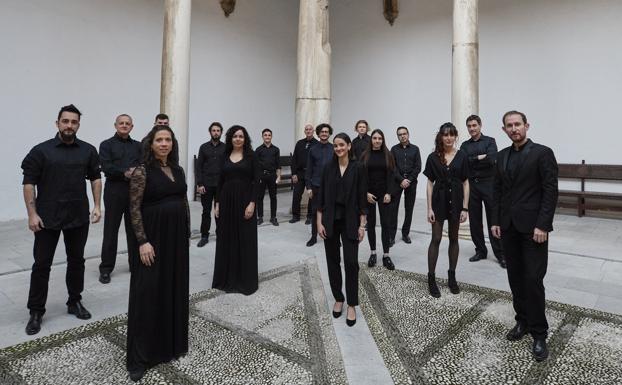 La UGR organiza un concierto de clausura del curso este jueves con entrada libre