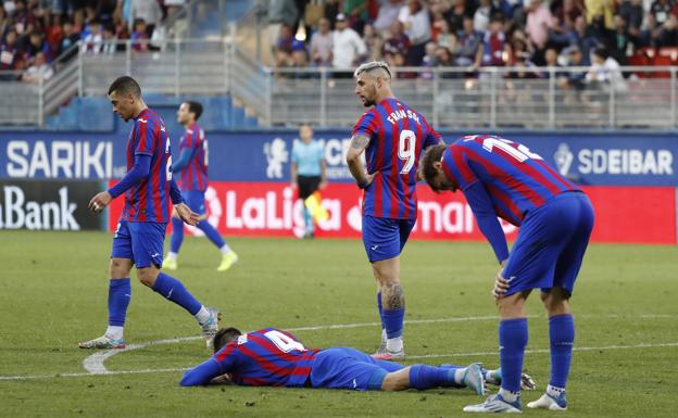 Una ratonera llamada Segunda División