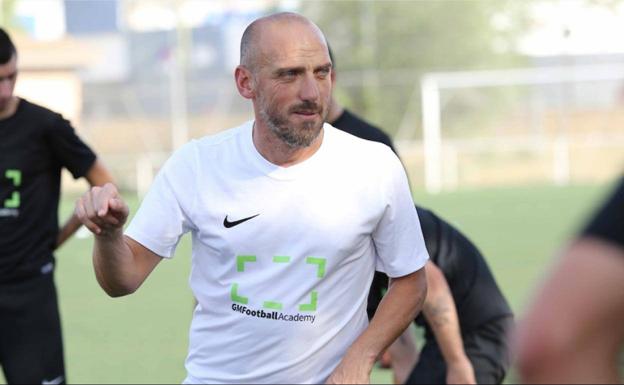 Sin sorpresa: Cabello es el nuevo entrenador para el Pvo .El Ejido