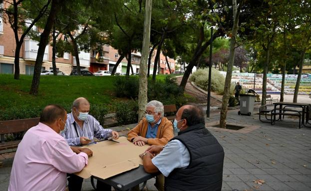 La Seguridad Social anuncia las pensiones que subirán entre 60 y 100 euros al mes