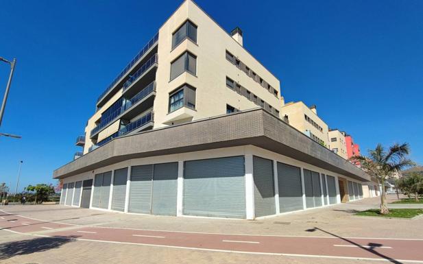 La Cámara de Motril abrirá un coworking digital este año