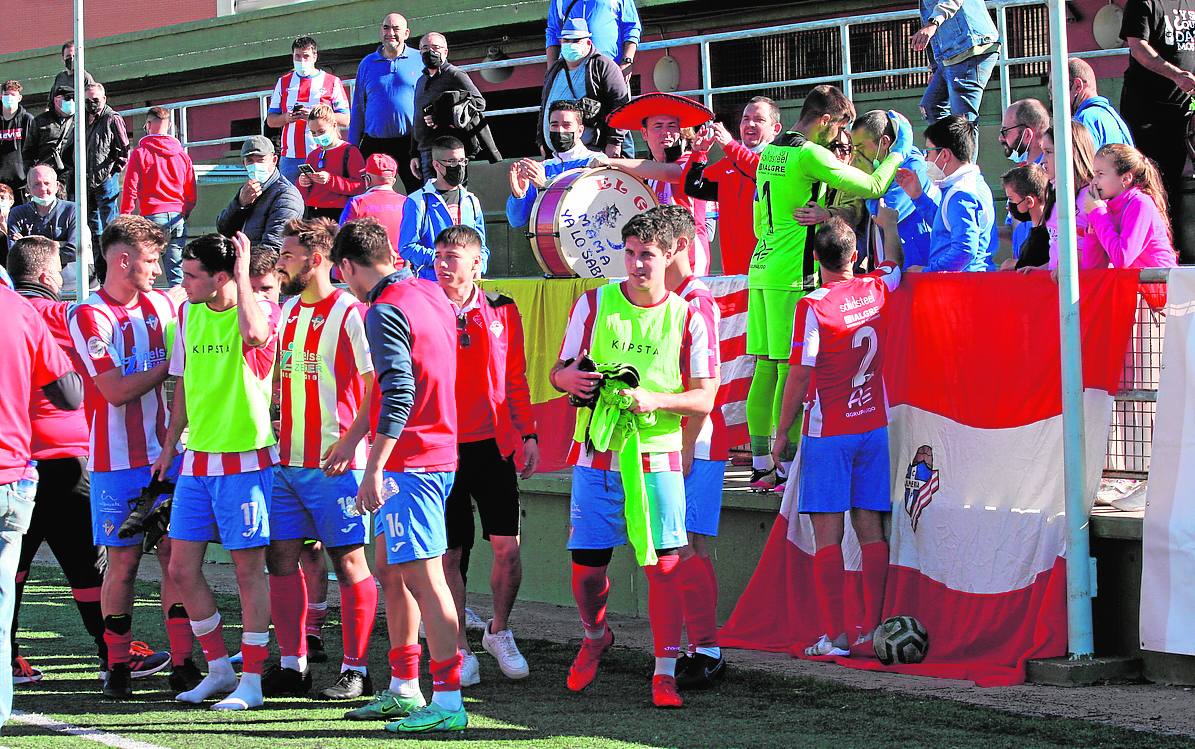 El Poli Almería se juega más de tres puntos en campo del Rincón