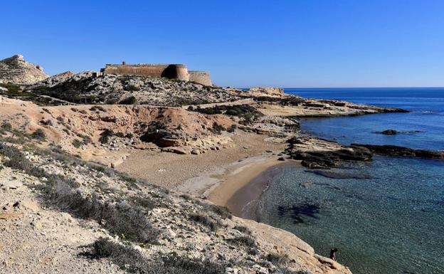 El camino a una Andalucía blanca, pero muy verde