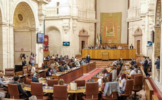 Propiedades, inversiones y ahorros: así están las cuentas de los candidatos almerienses al 19J