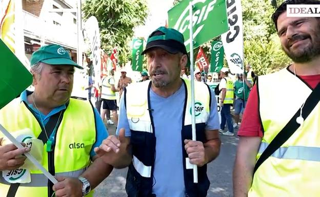 «Nos toca un mes de agosto de vacaciones cada seis años»