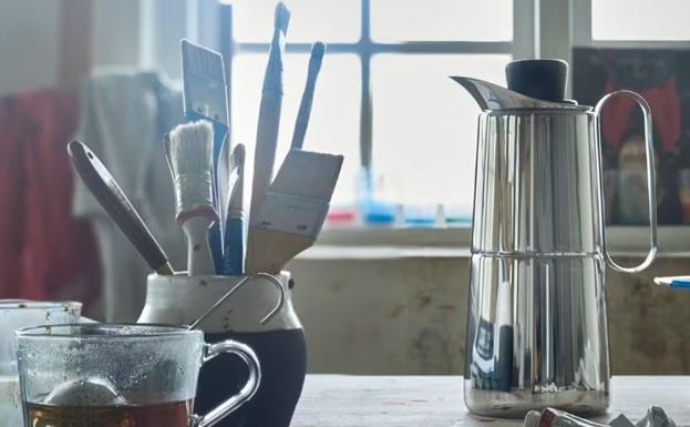 IKEA retira por riesgo una cafetera y pide a los usuarios que la devuelvan
