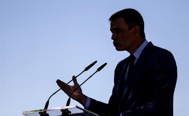 Chiquito de las Espadas