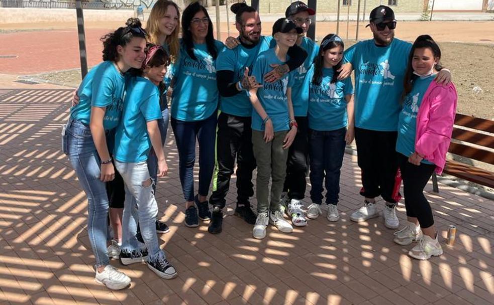 Una rima con mucha vida